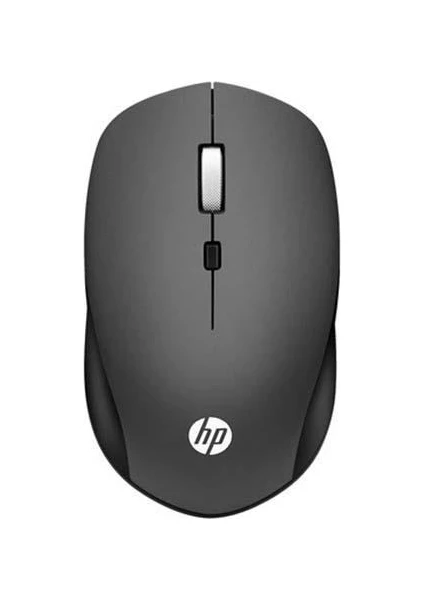 Hp S1000 Kablosuz Mouse Fare Masaüstü Dizüstü Evrensel Oyun Ofis Ev İş Mouse