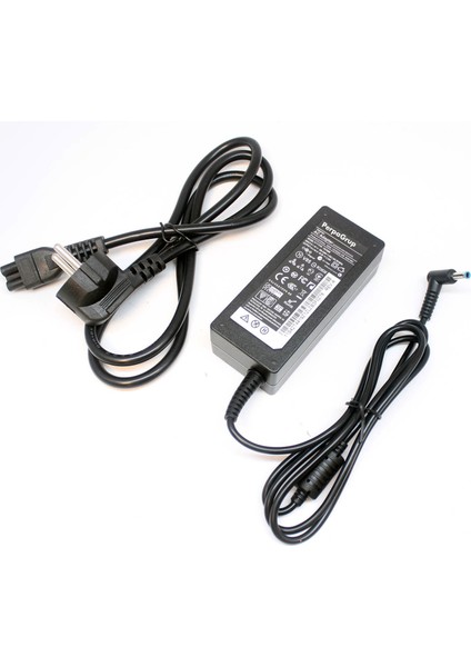 Hp 609940-001 Notebook Şarj Adaptörü