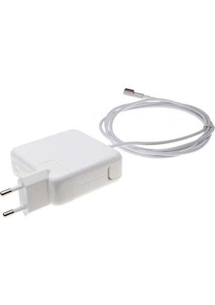 Apple 16.5V 3.65A (60W) Magsafe Şarj Adaptörü