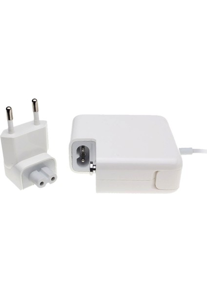 Apple 16.5V 3.65A (60W) Magsafe Şarj Adaptörü