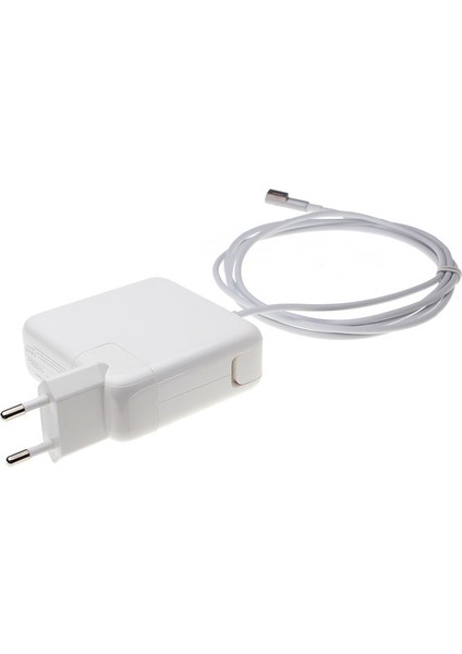 Apple MacBook Pro 17 MA611D/A MA611J/A Magsafe Şarj Adaptörü