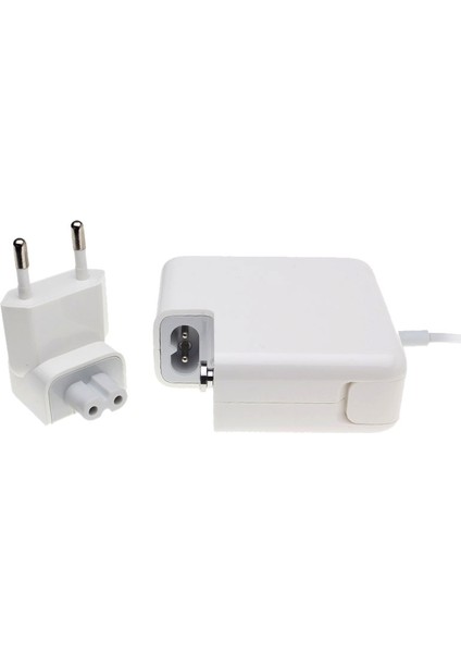 Apple MacBook Pro 17 MA611D/A MA611J/A Magsafe Şarj Adaptörü