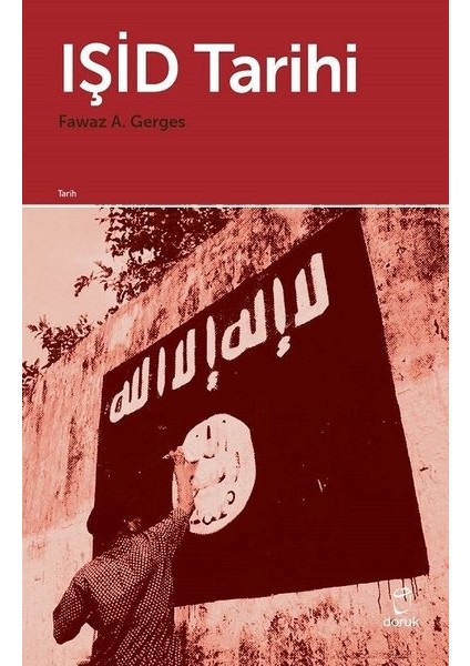 Işid Tarihi - Fawaz A. Gerges