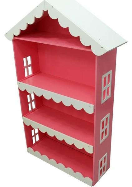 4 Katlı Ahşap Ev fiyatları