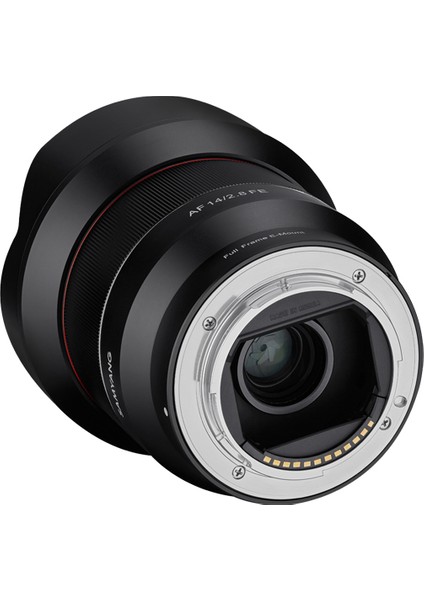 Af 14Mm F/2.8 Fe Lens (Sony E Mount Uyumlu) modelleri