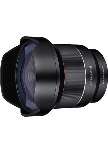 Af 14Mm F/2.8 Fe Lens (Sony E Mount Uyumlu) fırsatları
