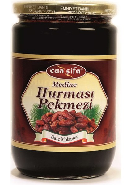 Medine Hurması Pekmezi 850 gr