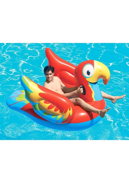 Float'N Fashion Dev Papağan Ada