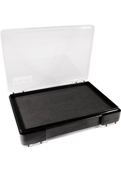 Tackle Box Lrf Kutusu Çift Taraflı