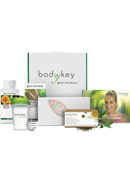 Kit Bodykey™