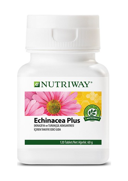 Echinacea Plus Nutriway™