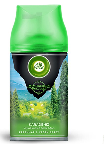 Karadeniz Oda Kokusu Yedek Şişe 250 ml fiyatları