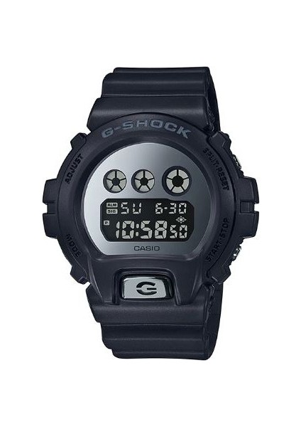 DW-6900MMA-1DR Erkek Kol Saati