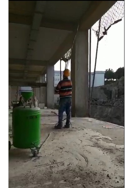 Eryil 90 Li̇Tre Kompresörlü Sivi Püskürtme Ve Badana Pompasi-Plasti̇K Boya Atabi̇Li̇R fiyatları