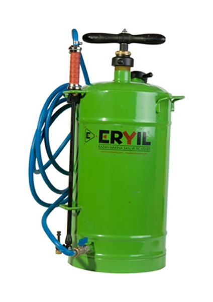 Eryil 60 Lt Badana Pompasi