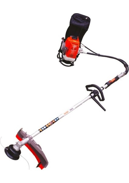 Bg63 Sirt Tirpani 63.3 Cc