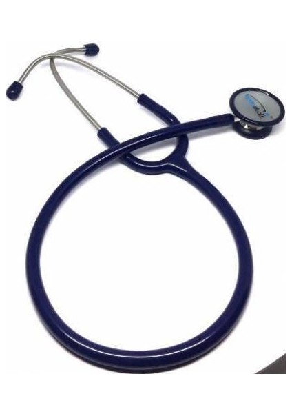 Çift Taraflı Klasik Stetoskop - Pediatrik - Lacivert