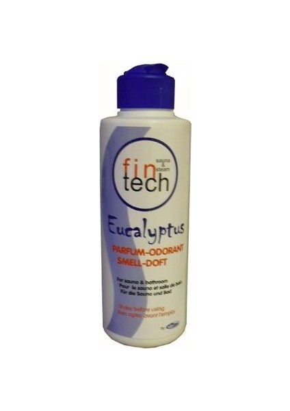 Sauna Esansı Okaliptus 250 ml