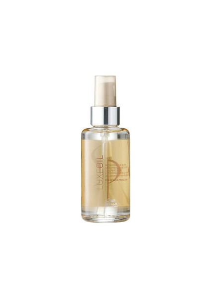 Sp Luxe Oil Reconstructive Elixir 100 ml