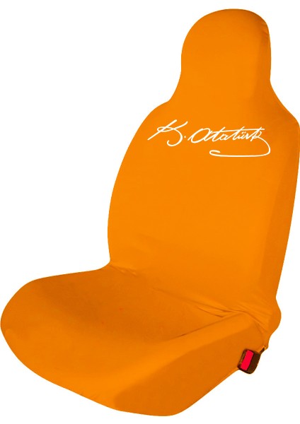 Renault Clio Koltuk Kılıfı Ön ve Arka 4 Parça Penye Takım