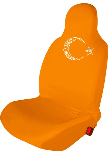 Opel Combo Koltuk Kılıfı Ön ve Arka 4 Parça Penye Takım