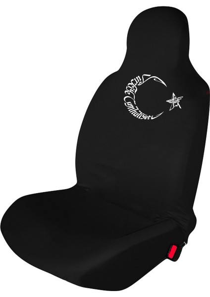 Opel Combo Koltuk Kılıfı Ön ve Arka 4 Parça Penye Takım