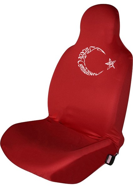 Opel Corsa Koltuk Kılıfı Ön ve Arka 4 Parça Penye Takım