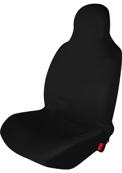 Opel Corsa Koltuk Kılıfı Ön ve Arka 4 Parça Penye Takım