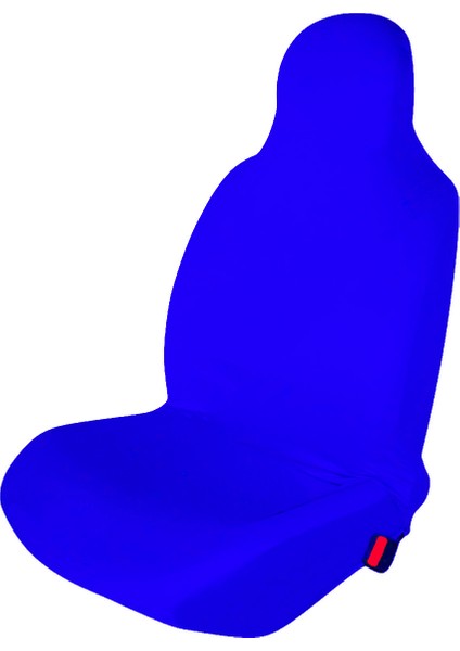 Skoda Oto Koltuk Kılıfı Ön ve Arka 4 Parça Penye Takım