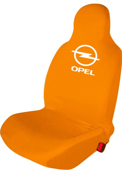 Opel Vectra Koltuk Kılıfı Ön ve Arka 4 Parça Penye Takım