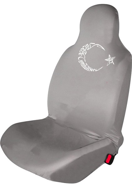 Opel Vectra Koltuk Kılıfı Ön ve Arka 4 Parça Penye Takım