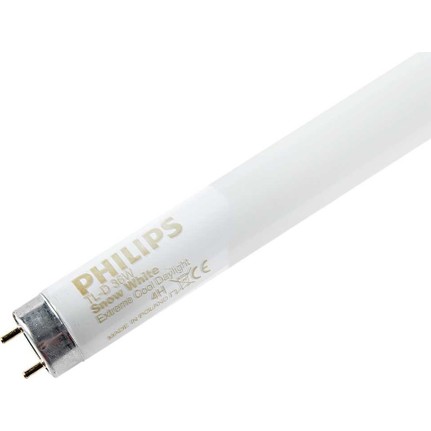 Philips 36w floresan