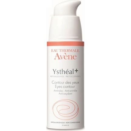 Avene Ystheal Contour Yeux Et Levres 15 Ml