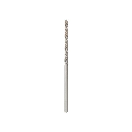 Bosch - Metal Matkap Ucu Hss-G, Dın 338 - 2,5 X 30 X 57 Mm - 10'Lu Paket