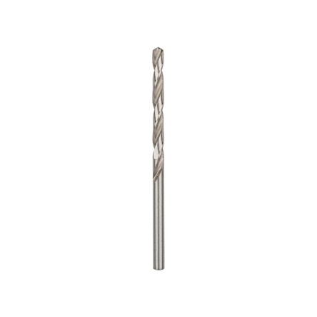 Bosch - Metal Matkap Ucu Hss-G, Dın 338 - 5 X 52 X 86 Mm - 10'Lu Paket