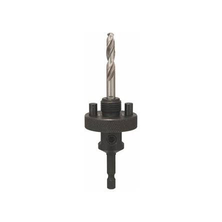 Bosch - Altıgen Adaptör - 5/8" - 18 Unf, 32-76 Mm