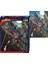 Spider-Man 68*48 1000 li Yapboz Model1 1