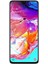Galaxy A70 2019 128 GB (Samsung Türkiye Garantili) Beyaz 1