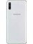 Galaxy A70 2019 128 GB (Samsung Türkiye Garantili) Beyaz 2