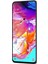 Galaxy A70 2019 128 GB (Samsung Türkiye Garantili) Beyaz 3