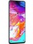Galaxy A70 2019 128 GB (Samsung Türkiye Garantili) Beyaz 4