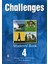 Challenges Students Book 4 1