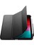 Apple iPad Pro 11" (2018) Kılıf Smart Fold 2 Black - 067CS25210 3