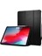 Apple iPad Pro 12.9" (2020 / 2018) Kılıf Smart Fold 2 Black - 068CS25192 4