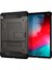 Apple iPad Pro 11" (2018) Kılıf Tough Armor TECH Gunmetal - 067CS25222 1