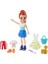 Polly Moda Aksesuarları Seti GDM01-GFT91 1