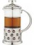 French Press 600 ml (Metal Bitki Çay Demliği) 1