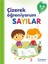 5-6 Yaş Çizerek Öğreniyorum Sayılar Uçanbalık Yayıncılık 1