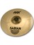 Sabıan 19 Inch Aaxplosıon Crash 1