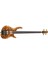 Bas Gitar, Kılıflı, Open Pore Ceviz, Seymour Duncan 1